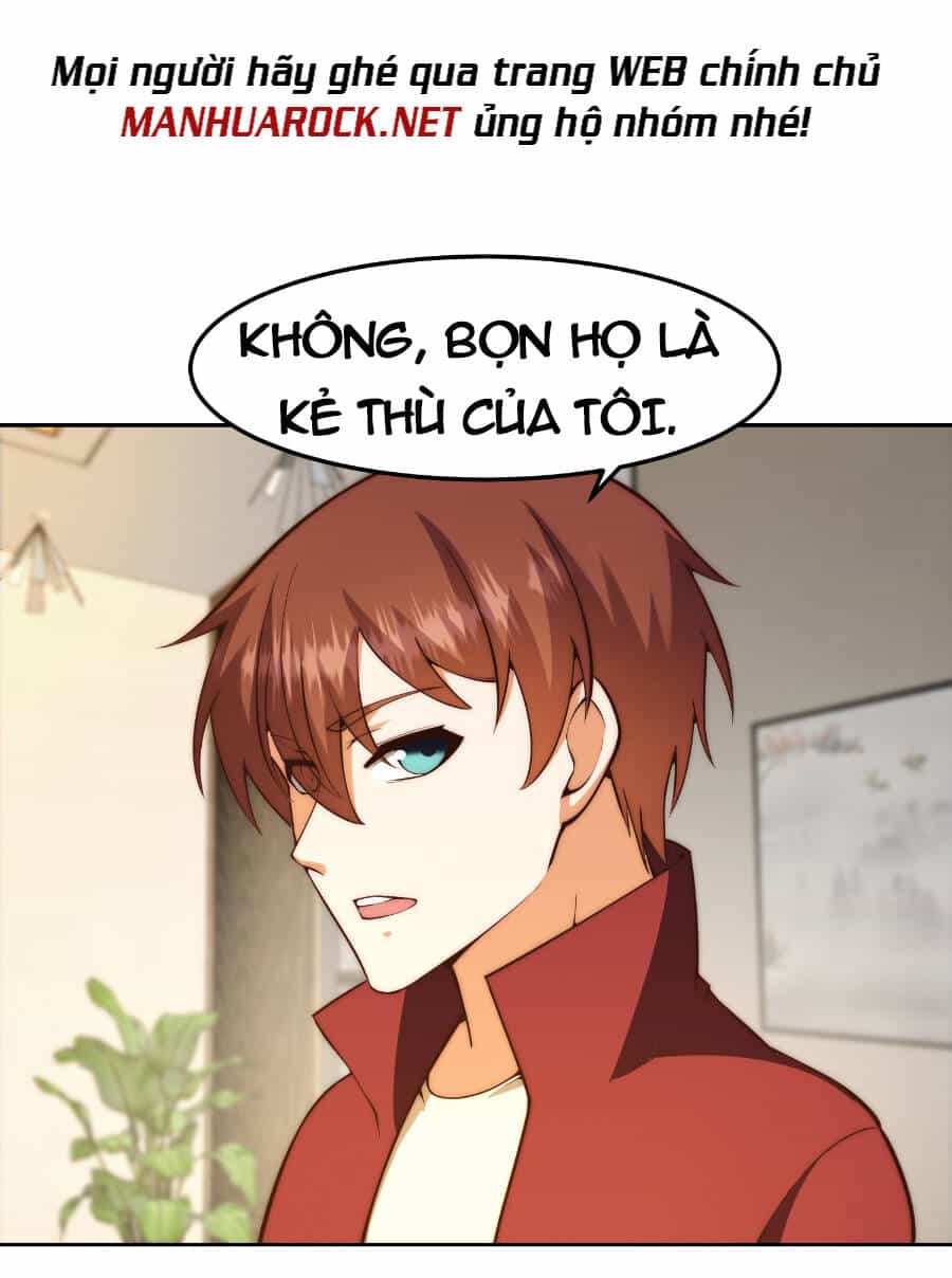 Tu Tiên Trở Về Tại Vườn Trường - Chương 380 - ảnh 19