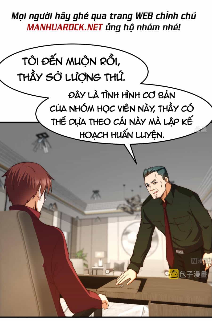 Tu Tiên Trở Về Tại Vườn Trường - Chương 381 - ảnh 4