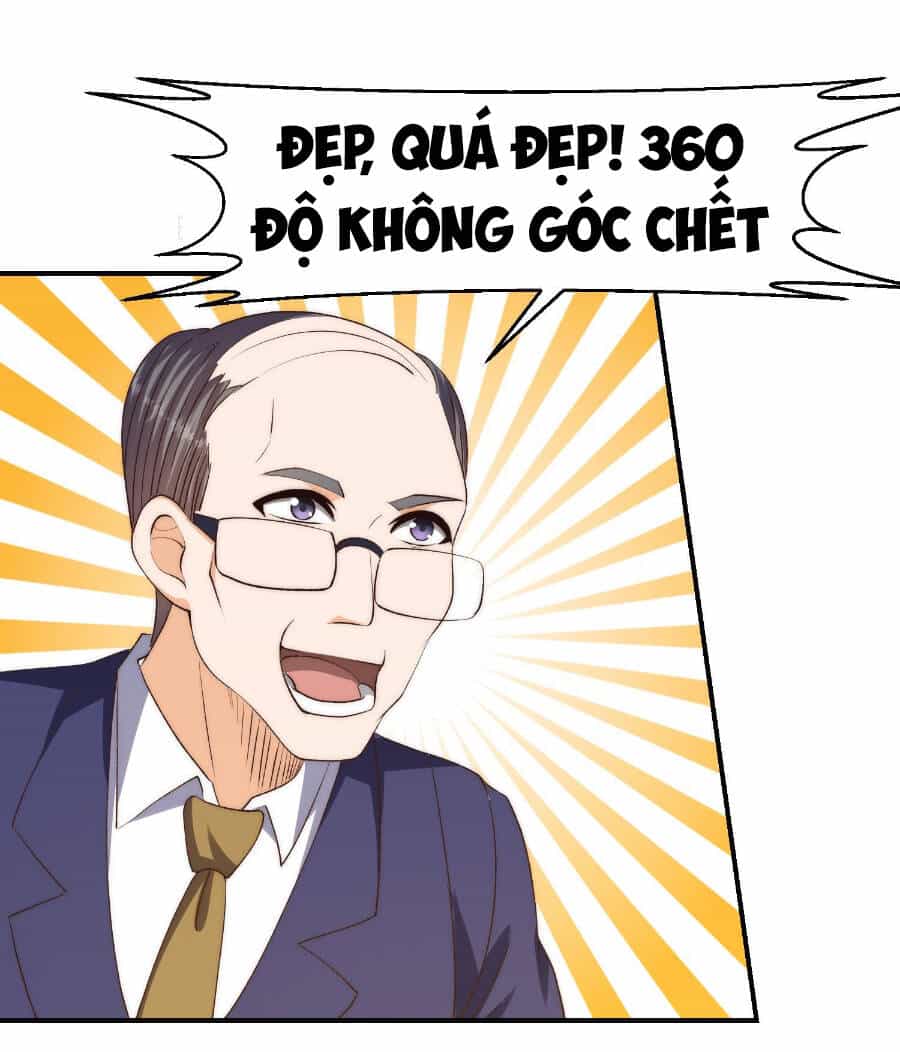 Tu Tiên Trở Về Tại Vườn Trường - Chương 387 - ảnh 16