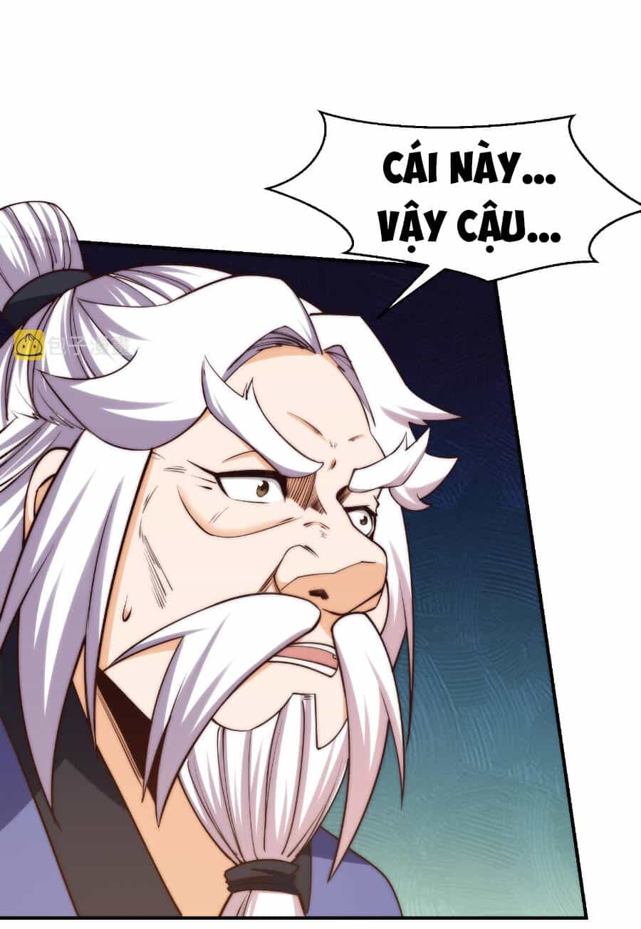 Tu Tiên Trở Về Tại Vườn Trường - Chương 388 - ảnh 14