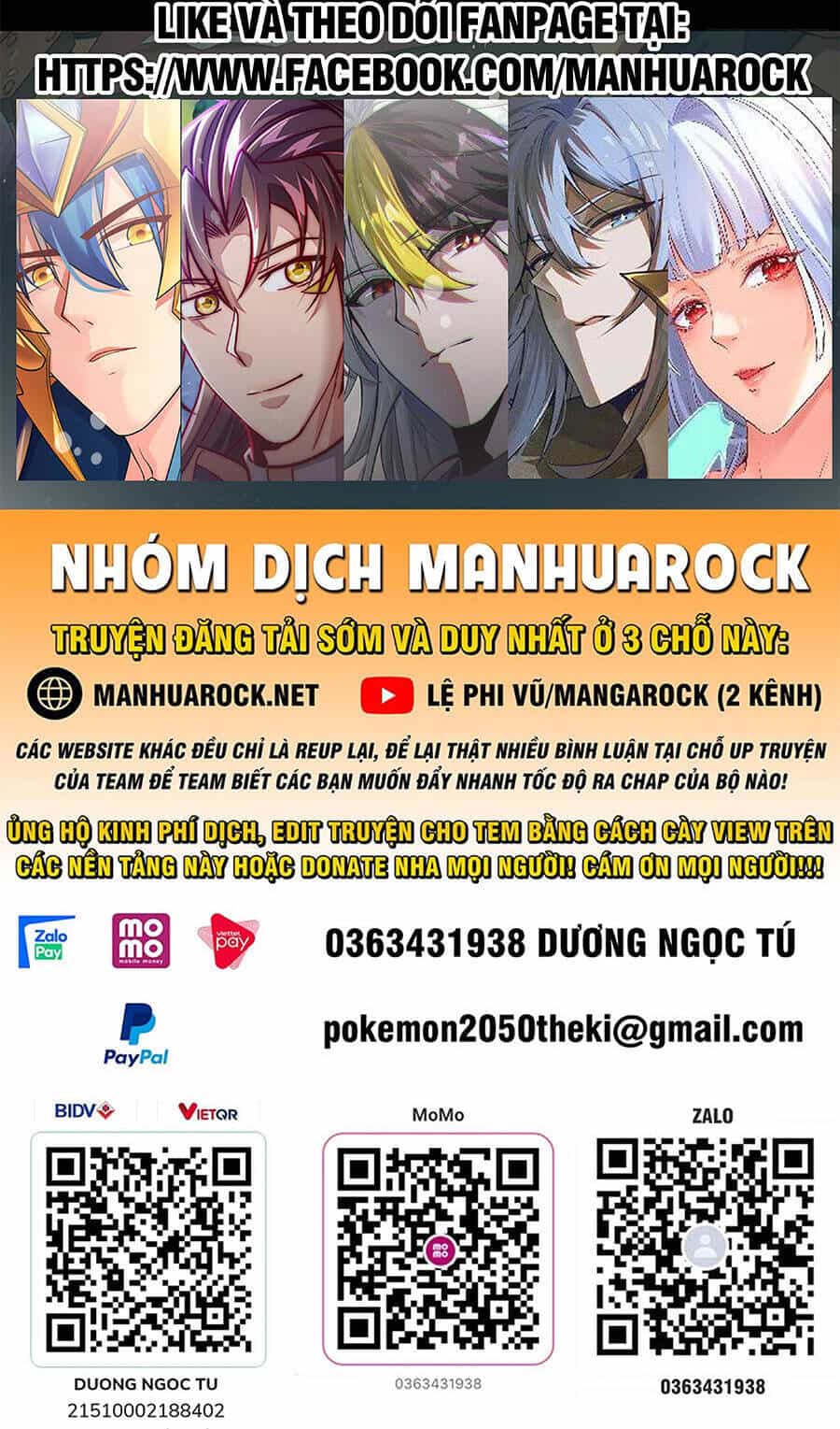Tu Tiên Trở Về Tại Vườn Trường - Chương 392 - ảnh 21