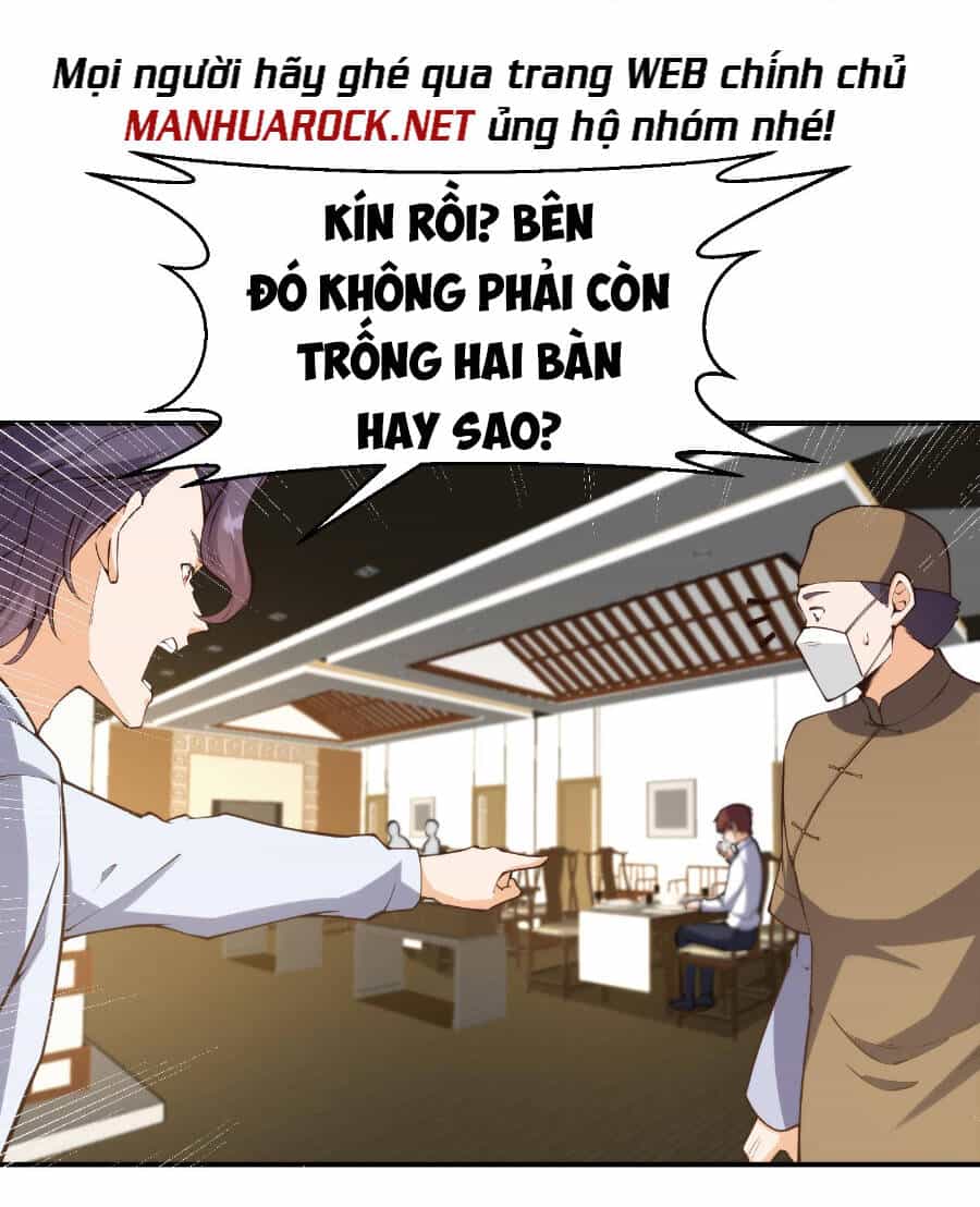 Tu Tiên Trở Về Tại Vườn Trường - Chương 393 - ảnh 10