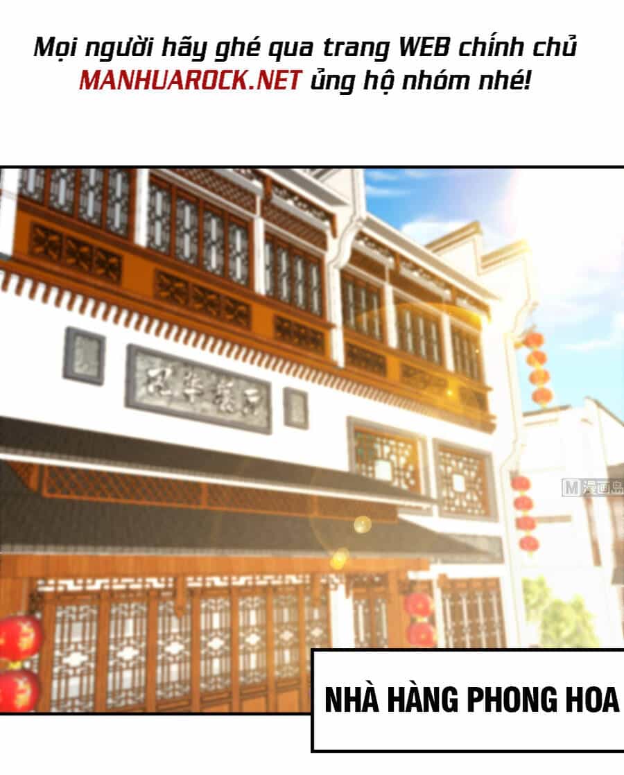 Tu Tiên Trở Về Tại Vườn Trường - Chương 393 - ảnh 5