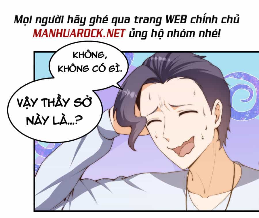 Tu Tiên Trở Về Tại Vườn Trường - Chương 396 - ảnh 2
