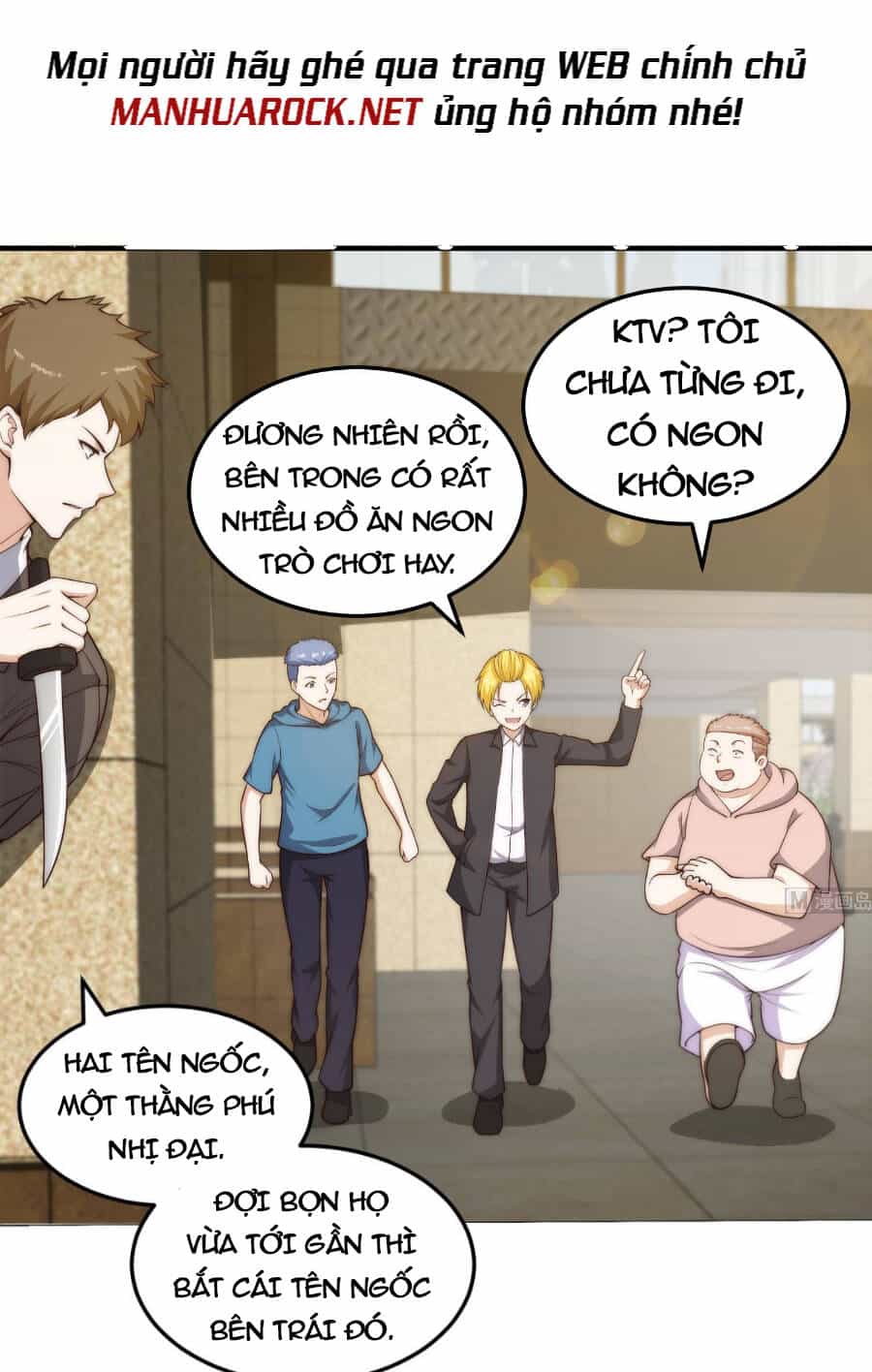 Tu Tiên Trở Về Tại Vườn Trường - Chương 398 - ảnh 11
