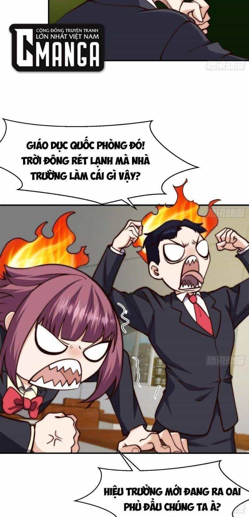 Tu Tiên Trở Về Tại Vườn Trường - Chương 402 - ảnh 11