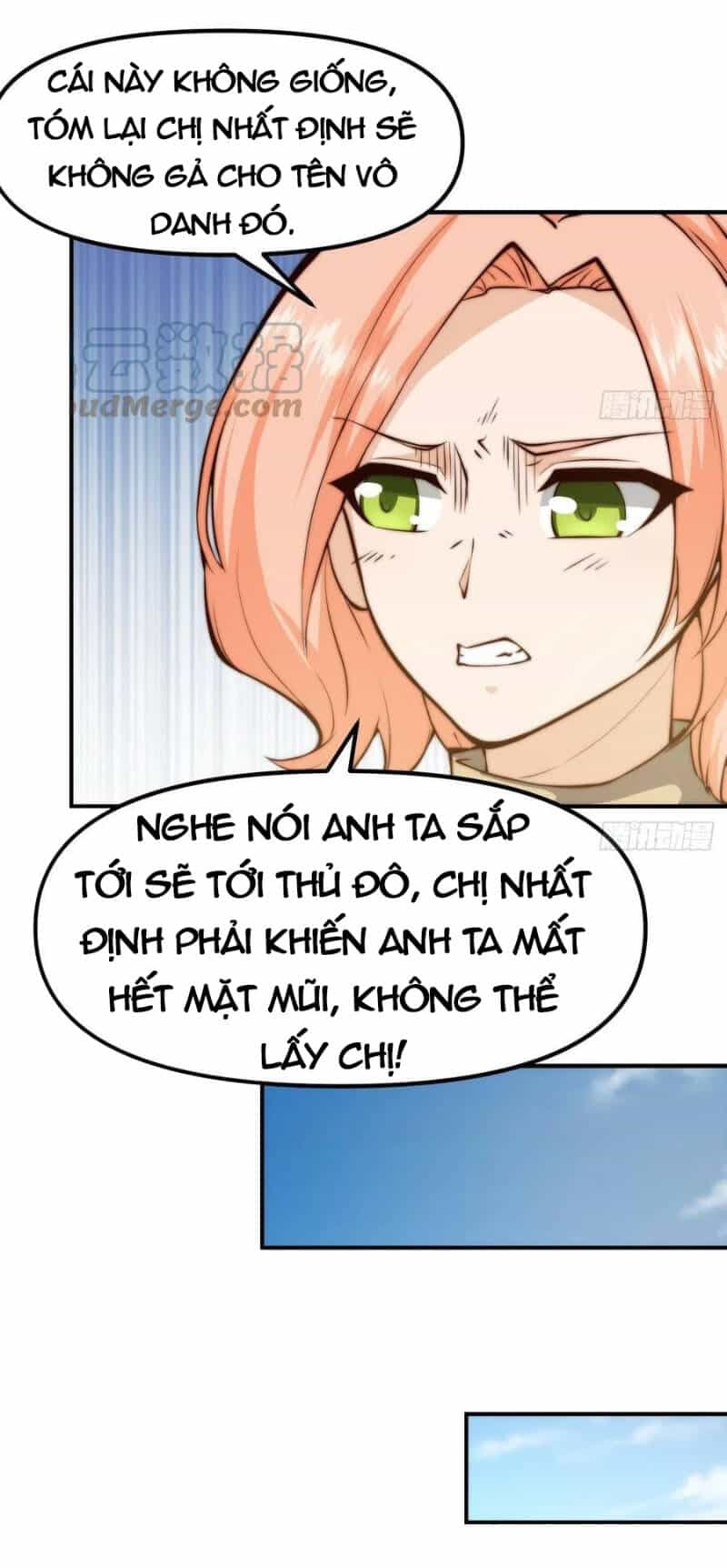 Tu Tiên Trở Về Tại Vườn Trường - Chương 407 - ảnh 11