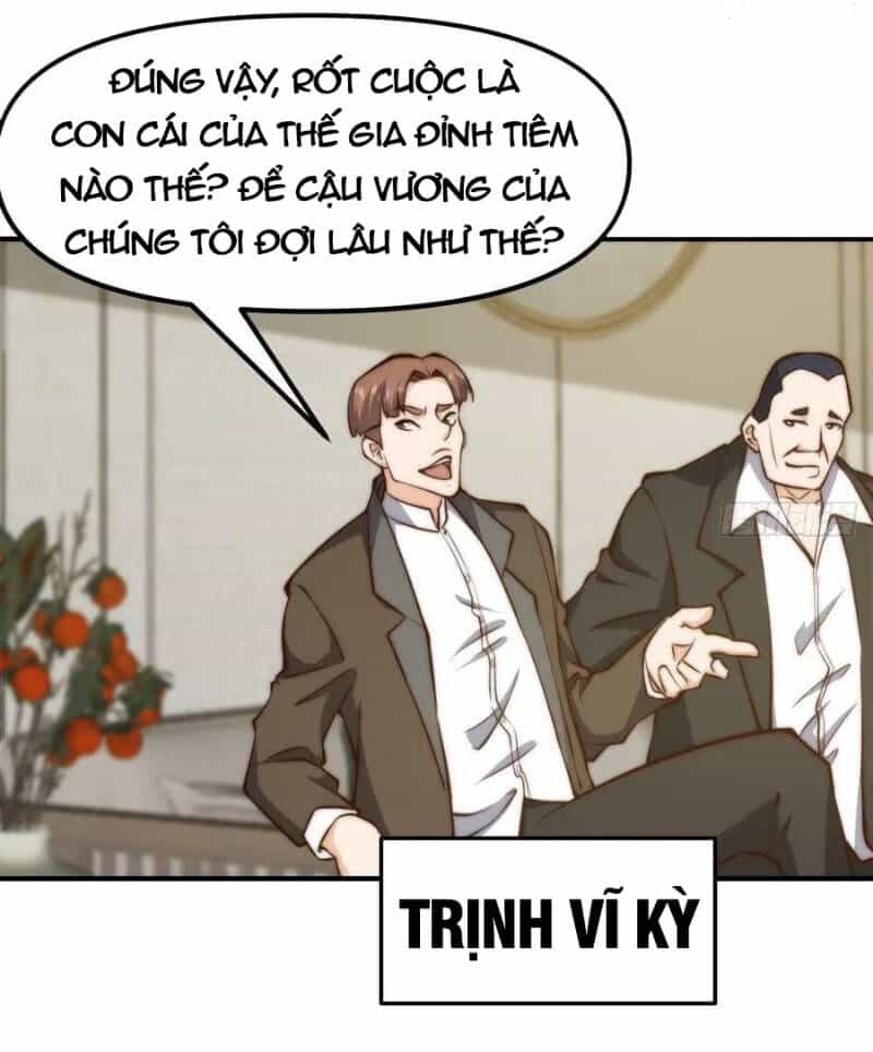 Tu Tiên Trở Về Tại Vườn Trường - Chương 407 - ảnh 18