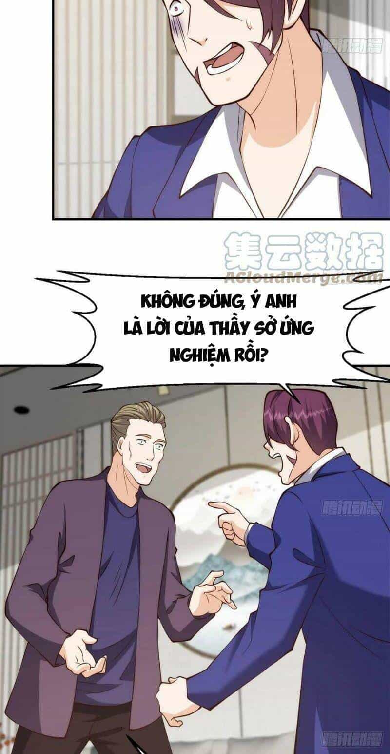 Tu Tiên Trở Về Tại Vườn Trường - Chương 410 - ảnh 10