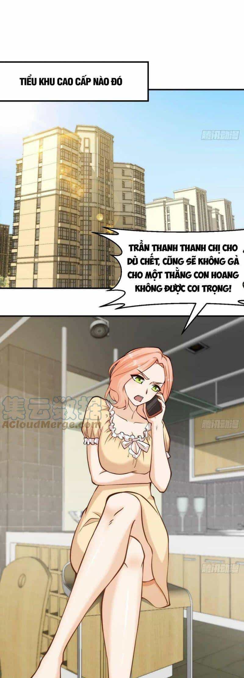 Tu Tiên Trở Về Tại Vườn Trường - Chương 410 - ảnh 14