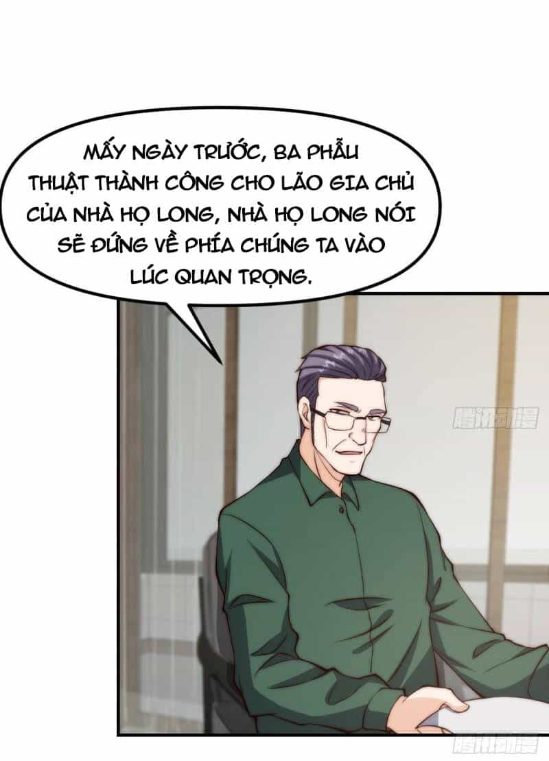 Tu Tiên Trở Về Tại Vườn Trường - Chương 411 - ảnh 14