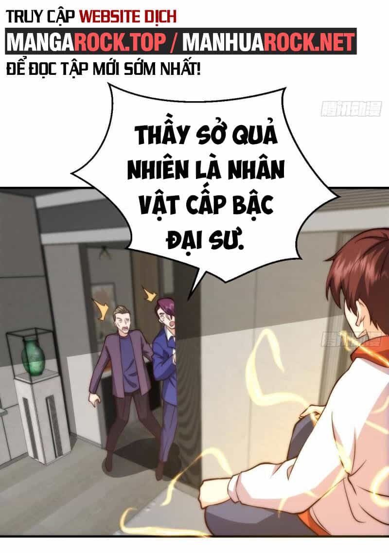 Tu Tiên Trở Về Tại Vườn Trường - Chương 411 - ảnh 23
