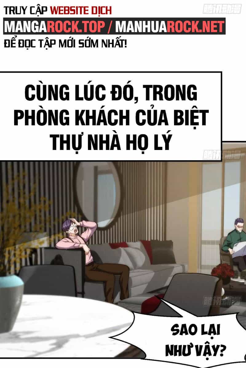 Tu Tiên Trở Về Tại Vườn Trường - Chương 411 - ảnh 9