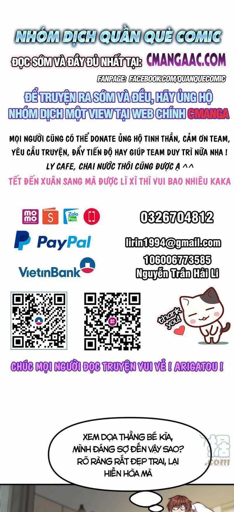 Tu Tiên Trở Về Tại Vườn Trường - Chương 412 - ảnh 1