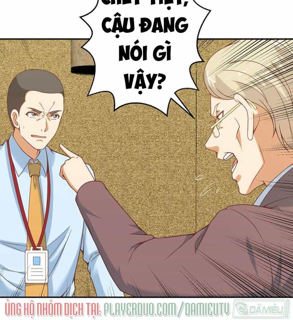 Tu Tiên Trở Về Tại Vườn Trường - Chương 42 - ảnh 13