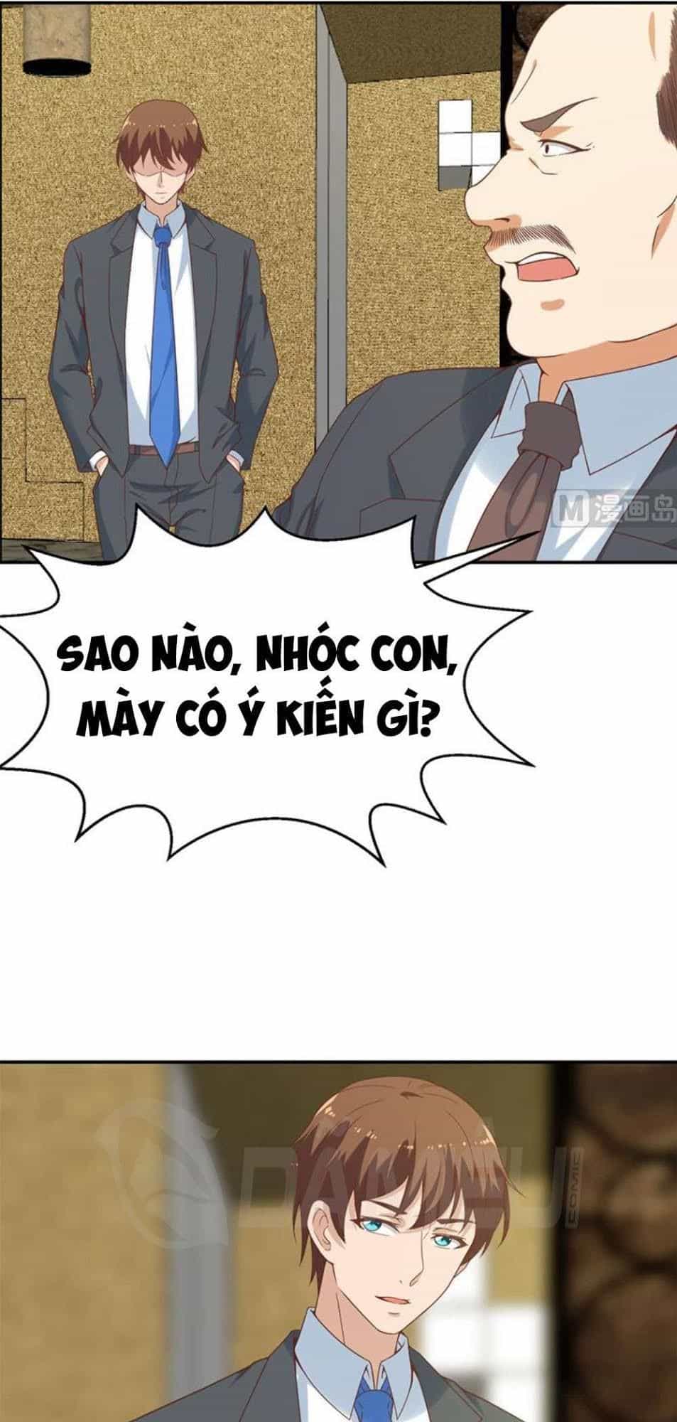 Tu Tiên Trở Về Tại Vườn Trường - Chương 42 - ảnh 4