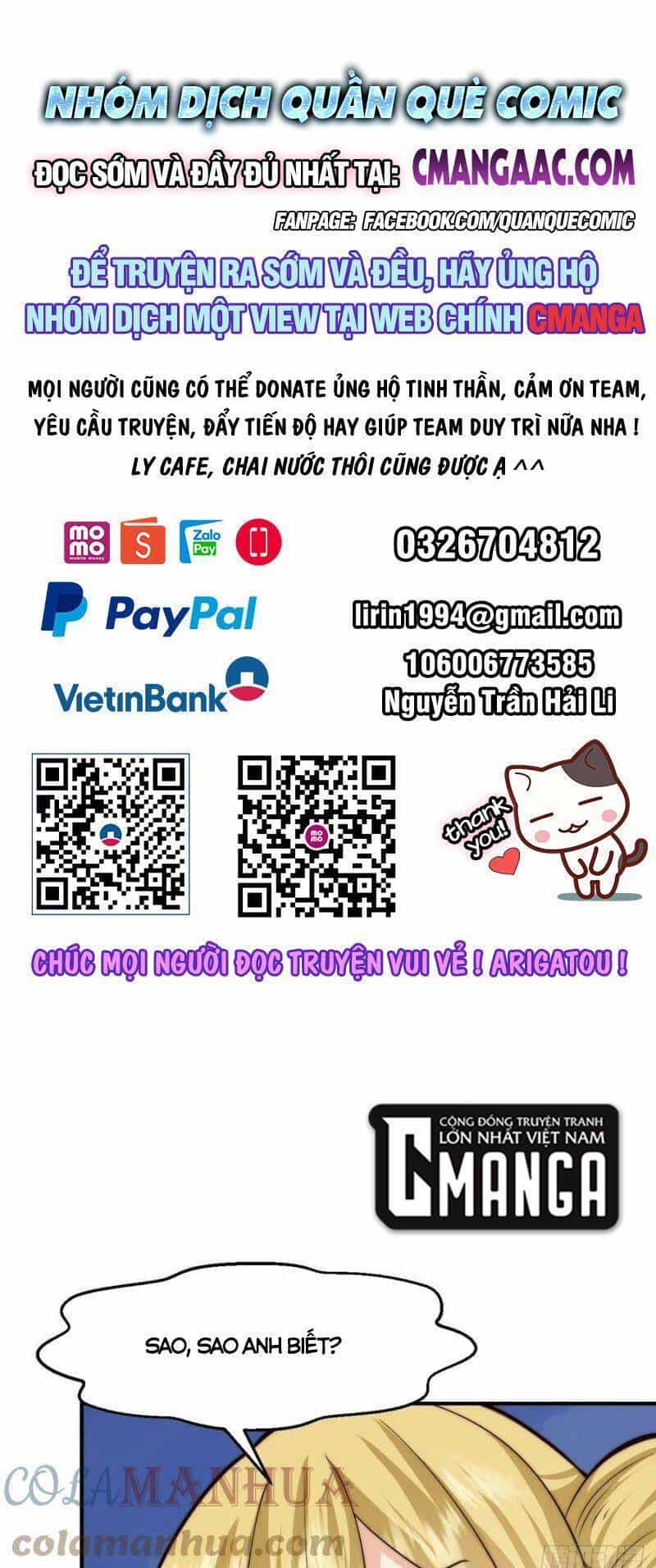 Tu Tiên Trở Về Tại Vườn Trường - Chương 422 - ảnh 1