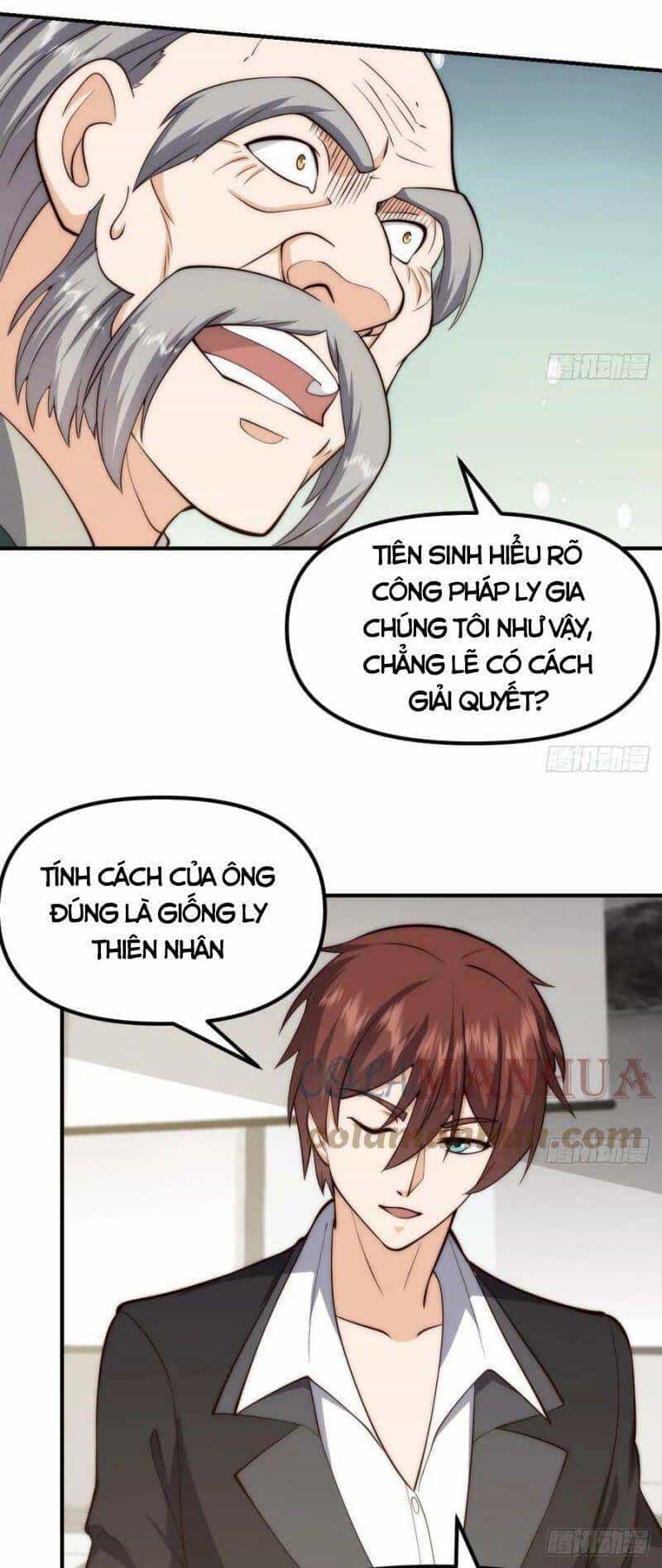 Tu Tiên Trở Về Tại Vườn Trường - Chương 422 - ảnh 12