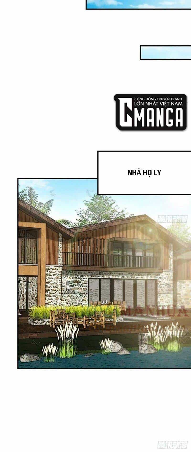Tu Tiên Trở Về Tại Vườn Trường - Chương 422 - ảnh 6