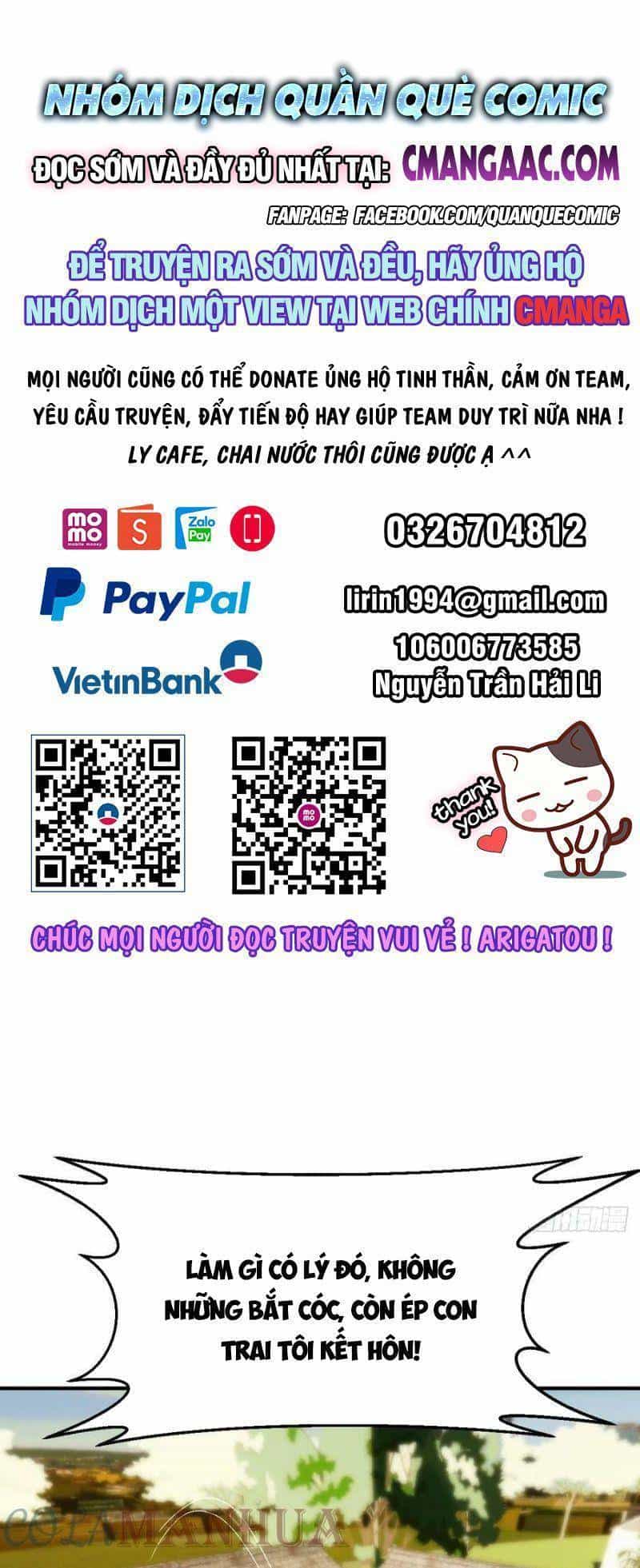 Tu Tiên Trở Về Tại Vườn Trường - Chương 424 - ảnh 1