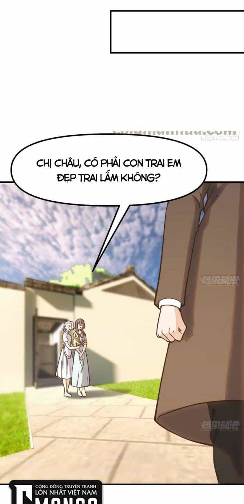 Tu Tiên Trở Về Tại Vườn Trường - Chương 424 - ảnh 13