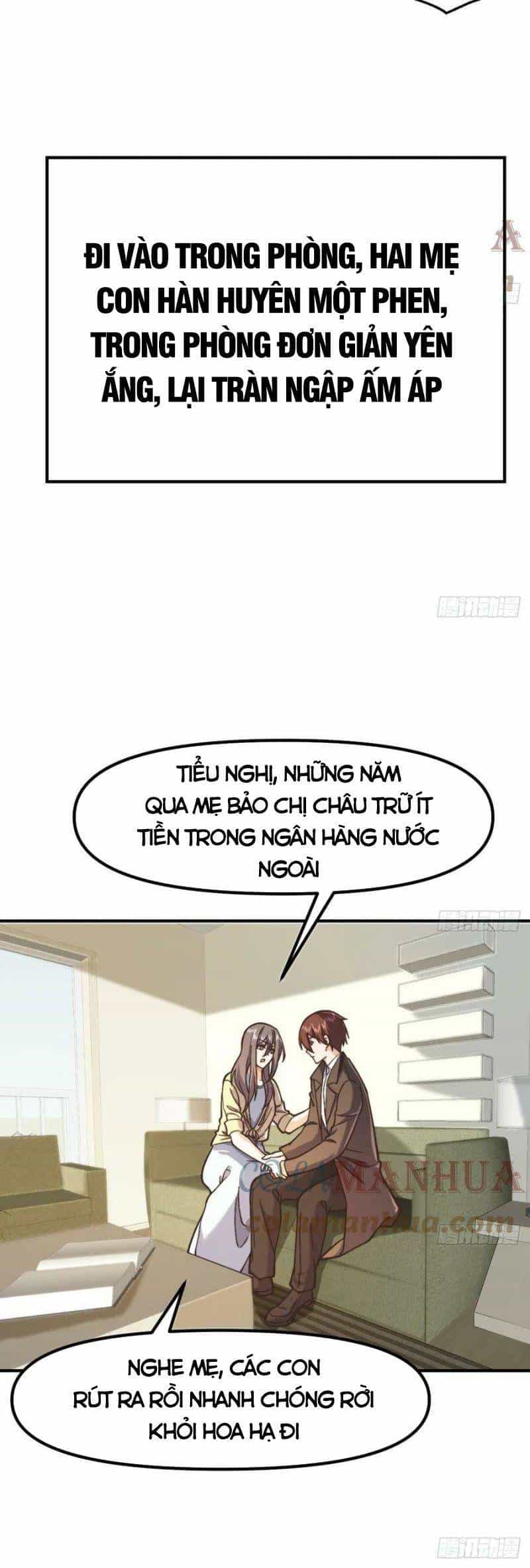Tu Tiên Trở Về Tại Vườn Trường - Chương 424 - ảnh 6