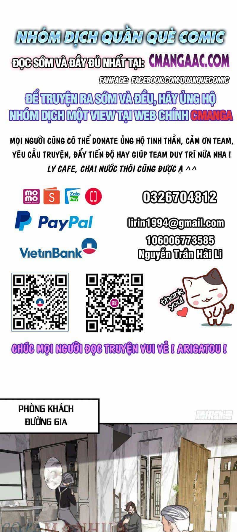 Tu Tiên Trở Về Tại Vườn Trường - Chương 425 - ảnh 1