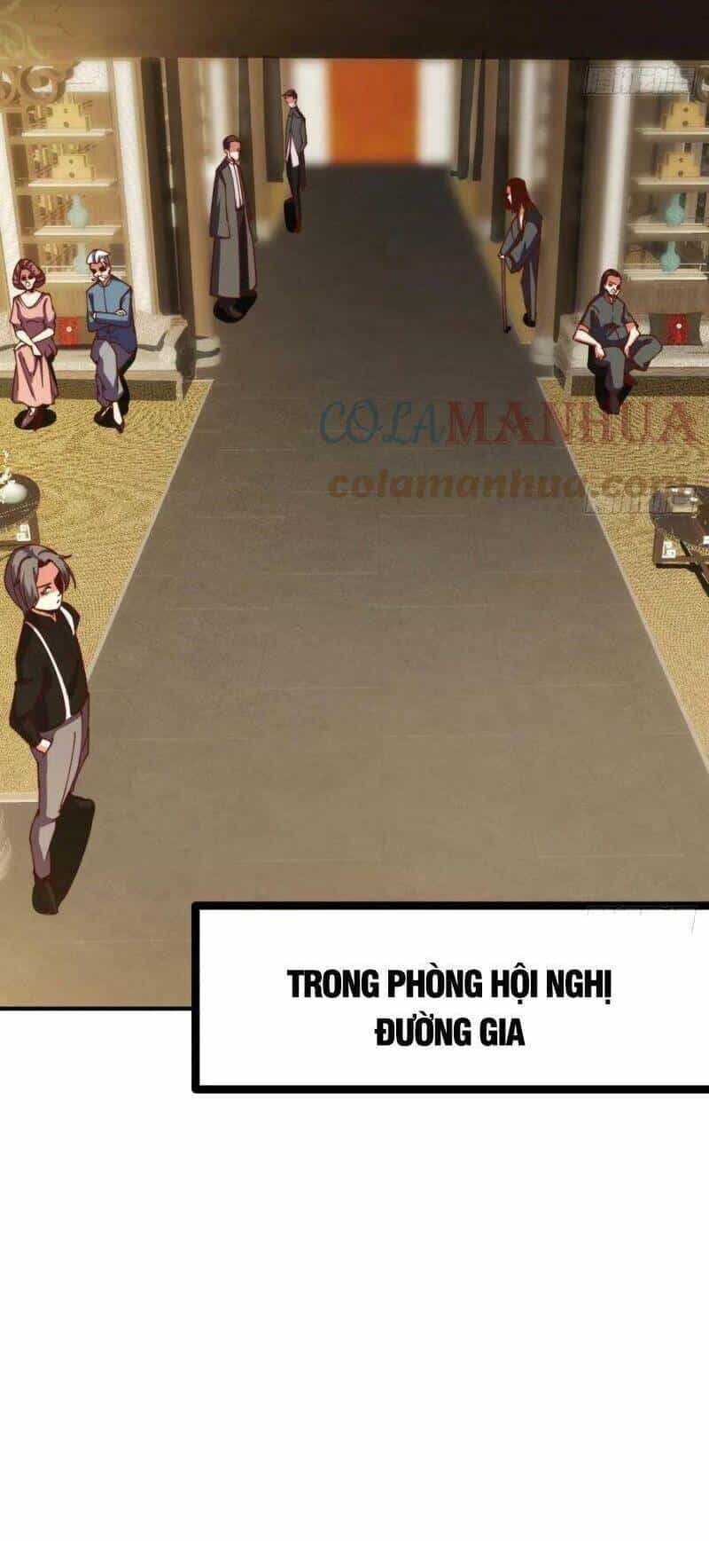 Tu Tiên Trở Về Tại Vườn Trường - Chương 426 - ảnh 15