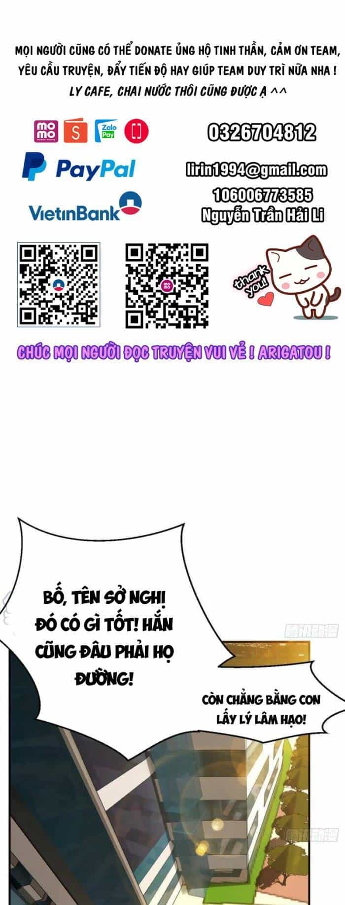 Tu Tiên Trở Về Tại Vườn Trường - Chương 430 - ảnh 1