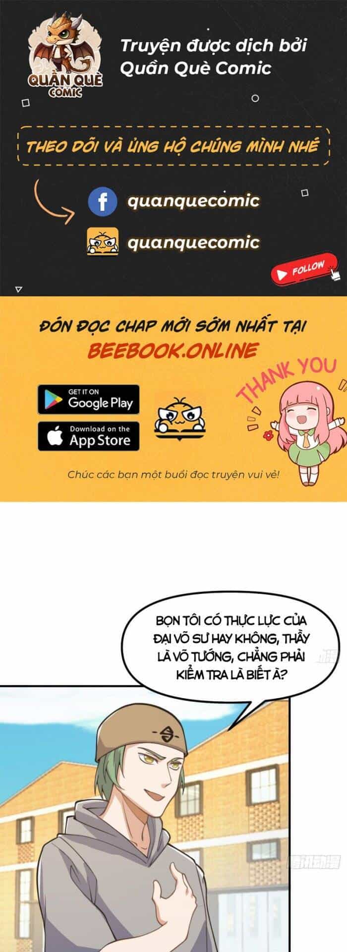 Tu Tiên Trở Về Tại Vườn Trường - Chương 437 - ảnh 1