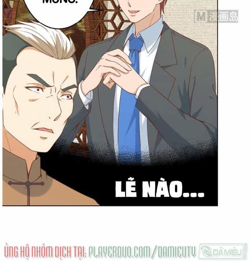 Tu Tiên Trở Về Tại Vườn Trường - Chương 44 - ảnh 15