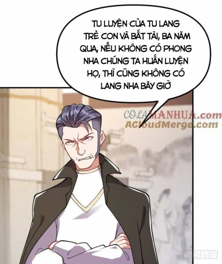 Tu Tiên Trở Về Tại Vườn Trường - Chương 441 - ảnh 16