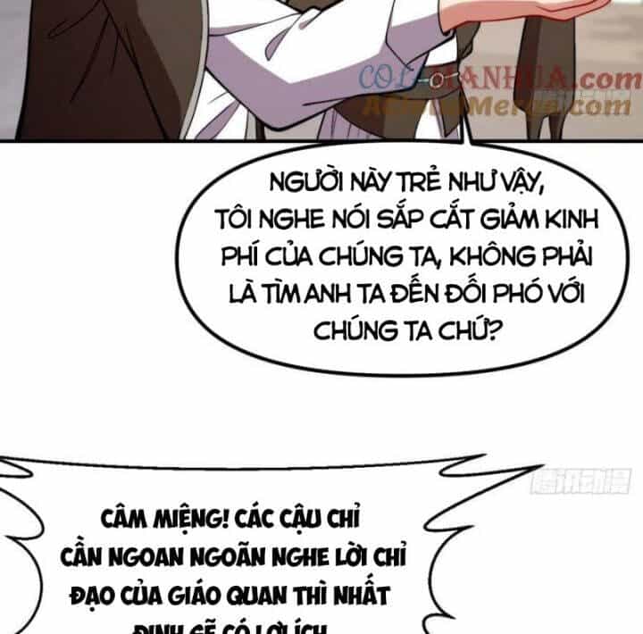 Tu Tiên Trở Về Tại Vườn Trường - Chương 441 - ảnh 8