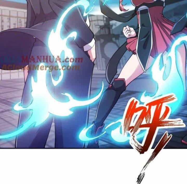 Tu Tiên Trở Về Tại Vườn Trường - Chương 442 - ảnh 21