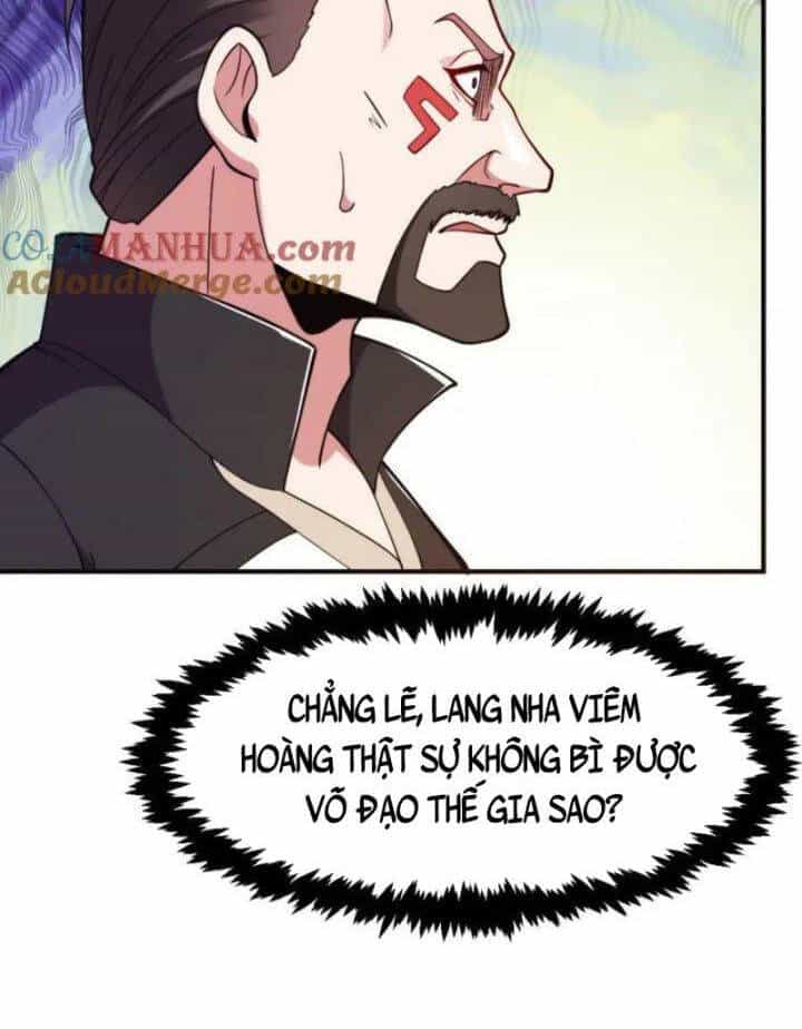 Tu Tiên Trở Về Tại Vườn Trường - Chương 442 - ảnh 24