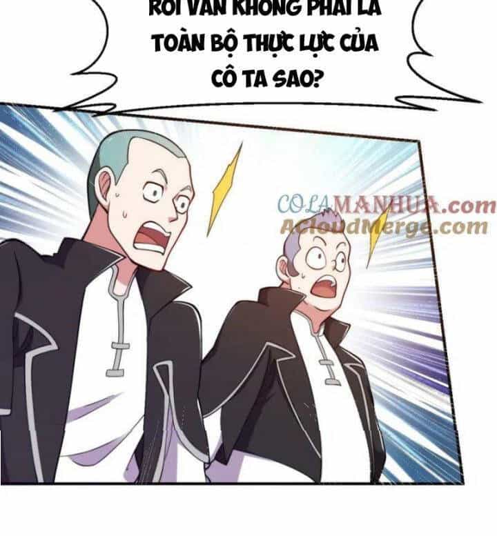 Tu Tiên Trở Về Tại Vườn Trường - Chương 442 - ảnh 27