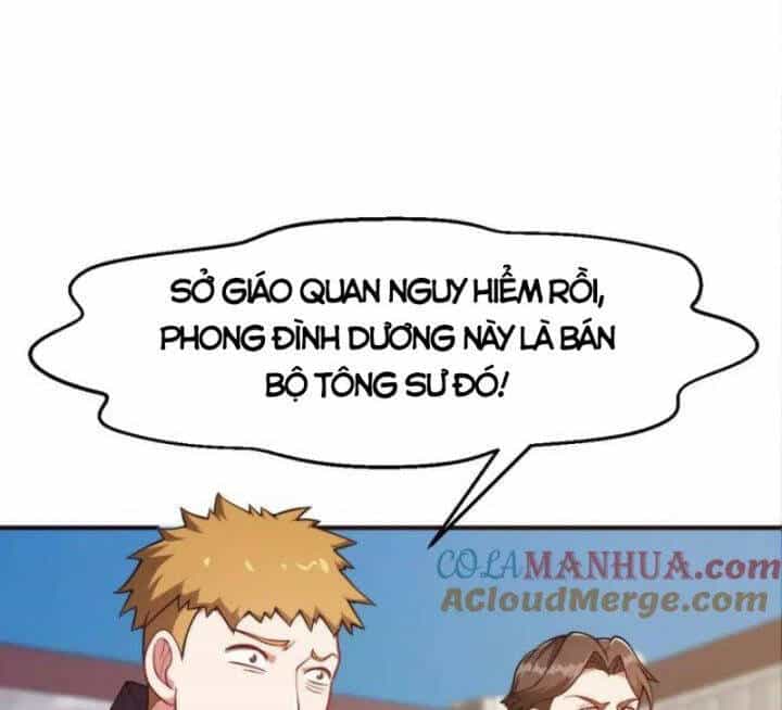 Tu Tiên Trở Về Tại Vườn Trường - Chương 443 - ảnh 15