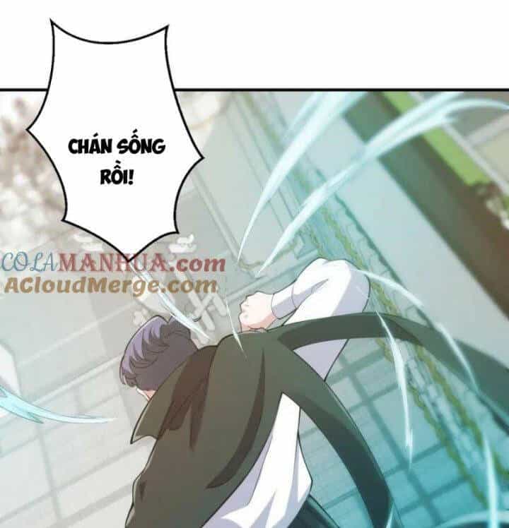 Tu Tiên Trở Về Tại Vườn Trường - Chương 443 - ảnh 17