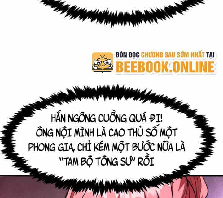 Tu Tiên Trở Về Tại Vườn Trường - Chương 444 - ảnh 11