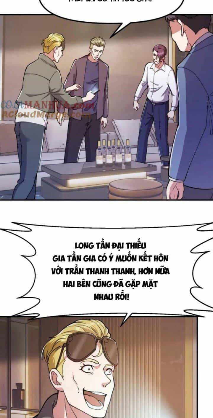 Tu Tiên Trở Về Tại Vườn Trường - Chương 448 - ảnh 2