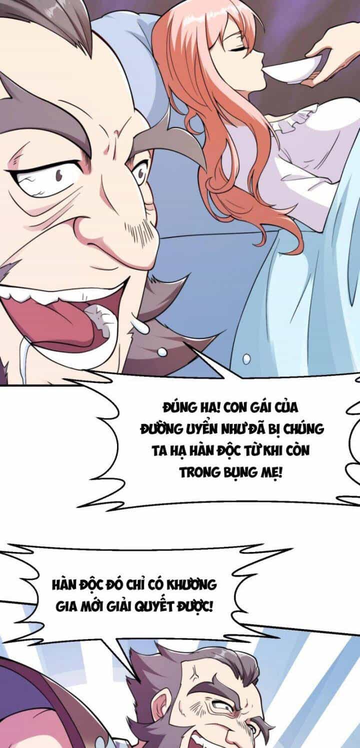 Tu Tiên Trở Về Tại Vườn Trường - Chương 449 - ảnh 13