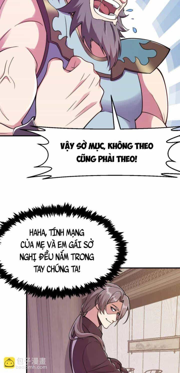 Tu Tiên Trở Về Tại Vườn Trường - Chương 449 - ảnh 14
