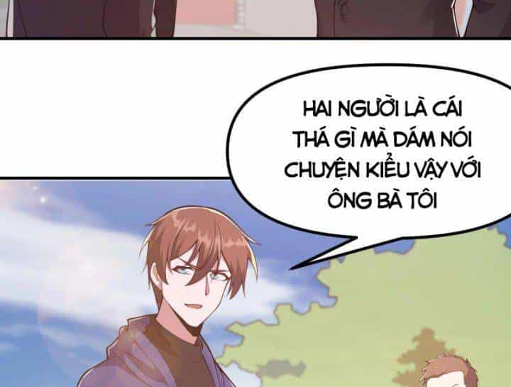 Tu Tiên Trở Về Tại Vườn Trường - Chương 450 - ảnh 45