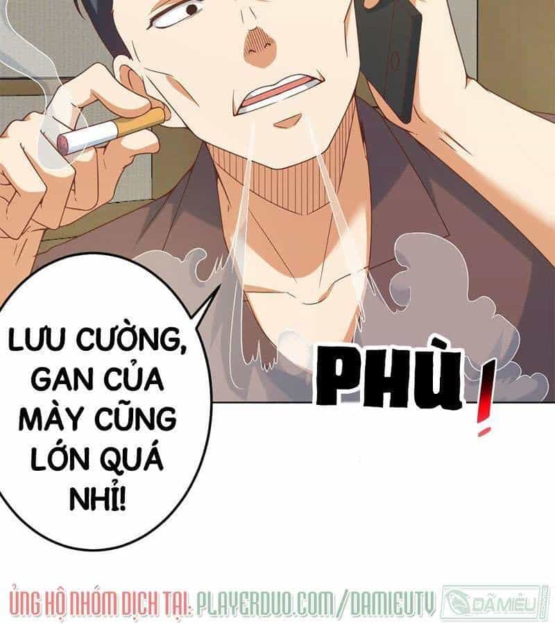 Tu Tiên Trở Về Tại Vườn Trường - Chương 46 - ảnh 3