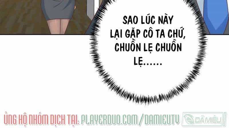 Tu Tiên Trở Về Tại Vườn Trường - Chương 49 - ảnh 3