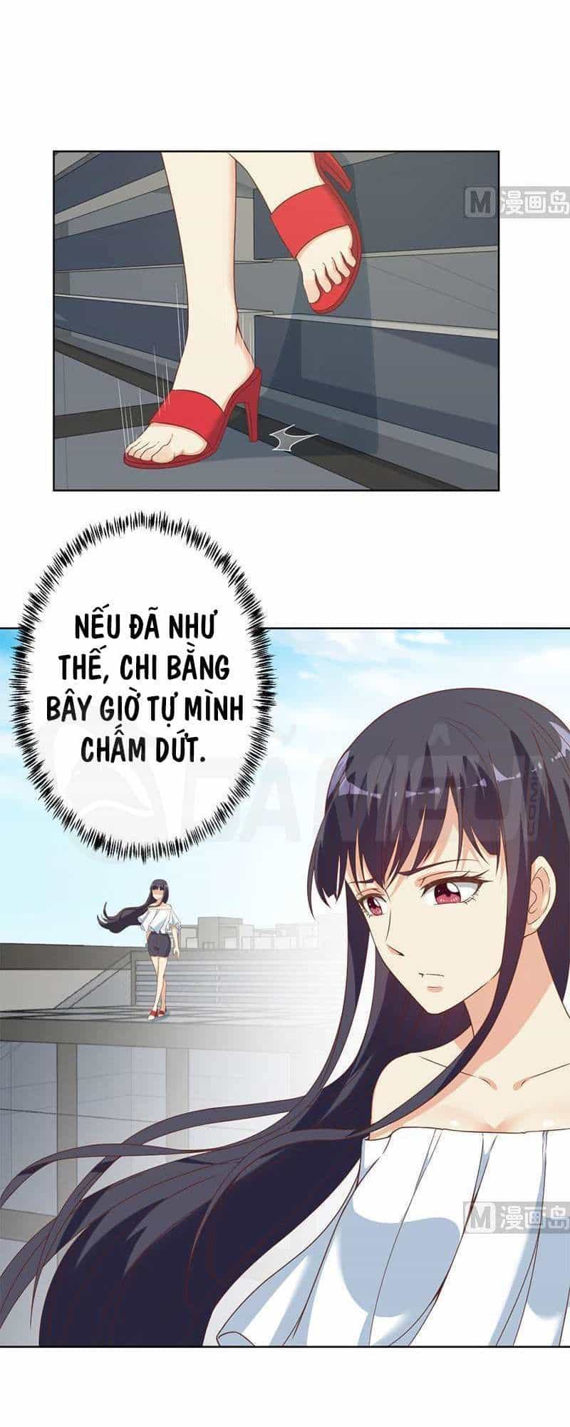 Tu Tiên Trở Về Tại Vườn Trường - Chương 49 - ảnh 7