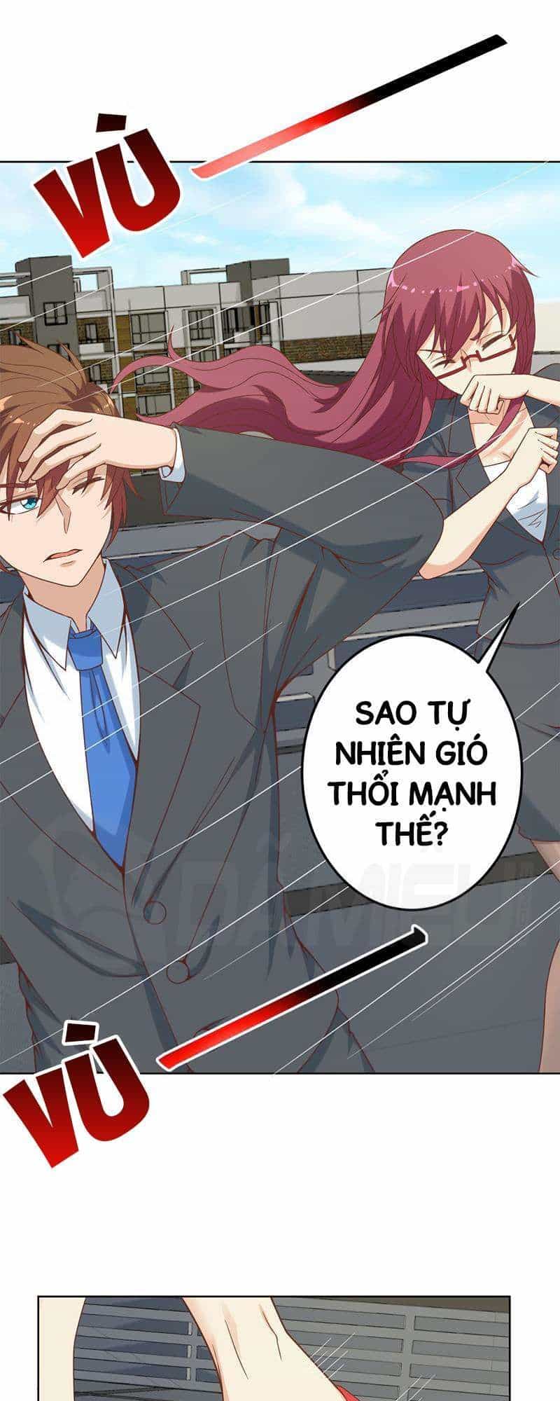 Tu Tiên Trở Về Tại Vườn Trường - Chương 50 - ảnh 11