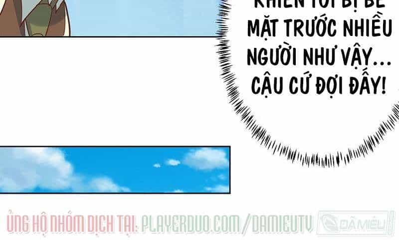 Tu Tiên Trở Về Tại Vườn Trường - Chương 53 - ảnh 10