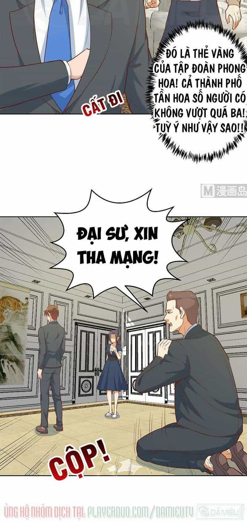 Tu Tiên Trở Về Tại Vườn Trường - Chương 58 - ảnh 11
