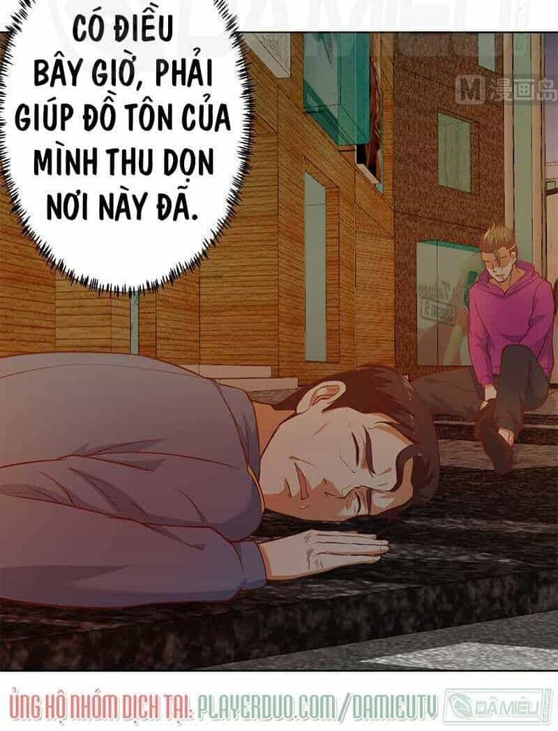 Tu Tiên Trở Về Tại Vườn Trường - Chương 63 - ảnh 15